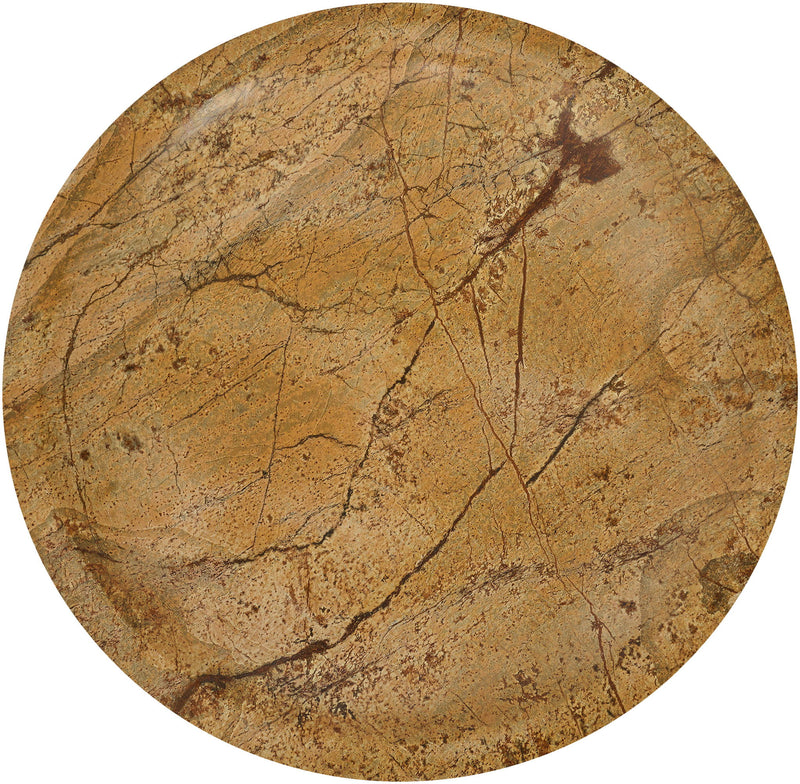 Colannade - Genuine Marble Bowl