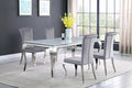 Carone - Rectangle Dining Set