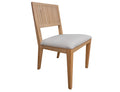 Giza - Chair (Set of 2) - Hazelnut