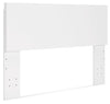 Onita - Panel Headboard
