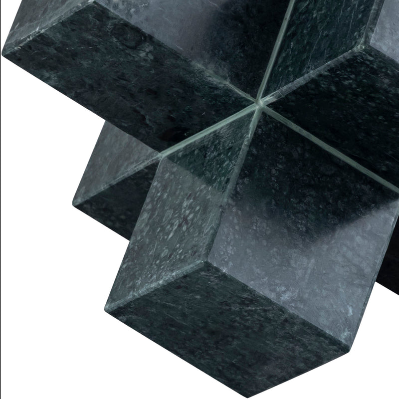 Jack - Marble Decorative Object