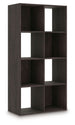 Piperton - Cube Organizer - Wood