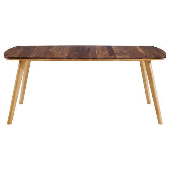 Addison - Dining Table - Duet