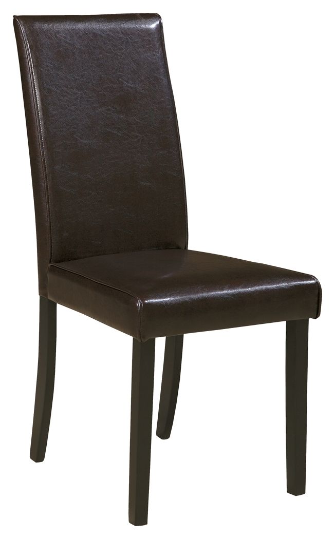 Kimonte - Dining Side Chair