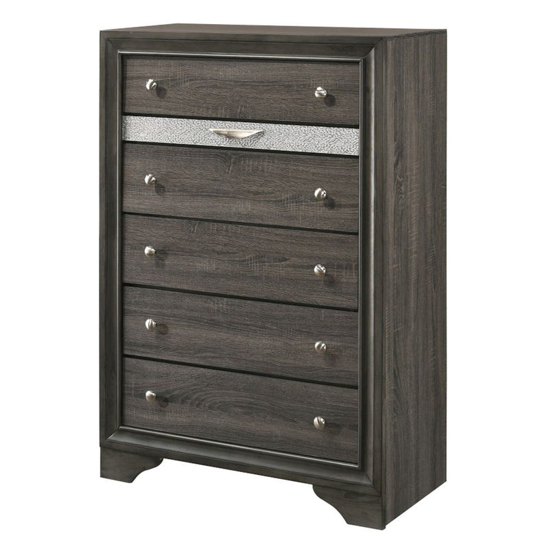 Naima - Chest