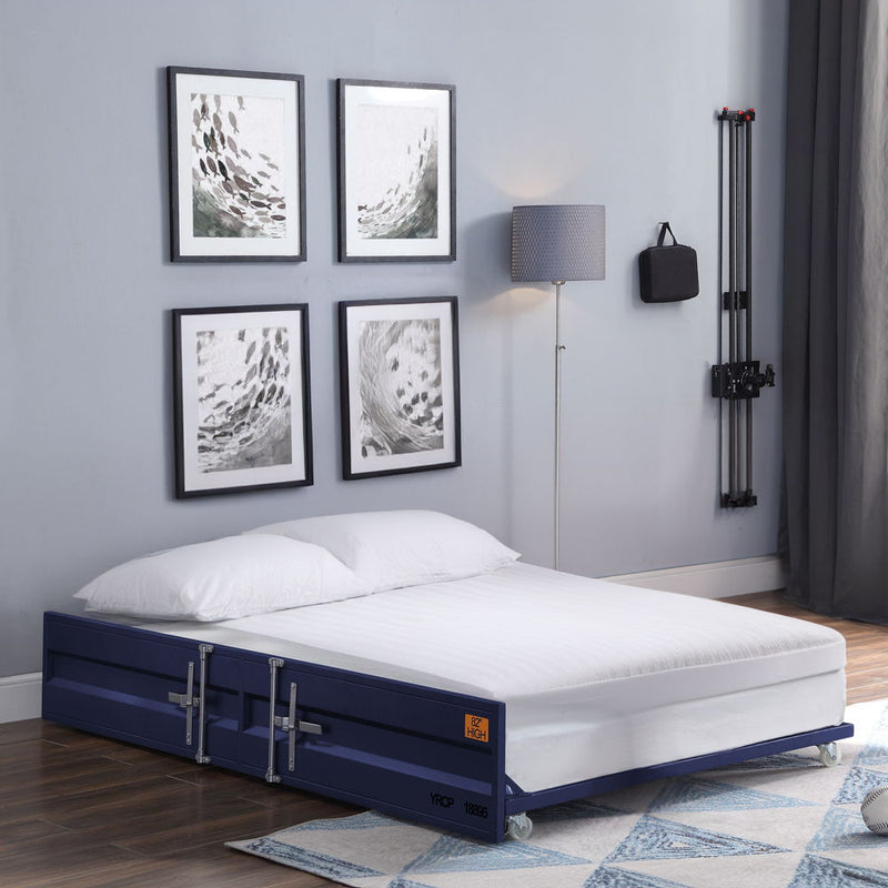 Cargo - Trundle - 74"