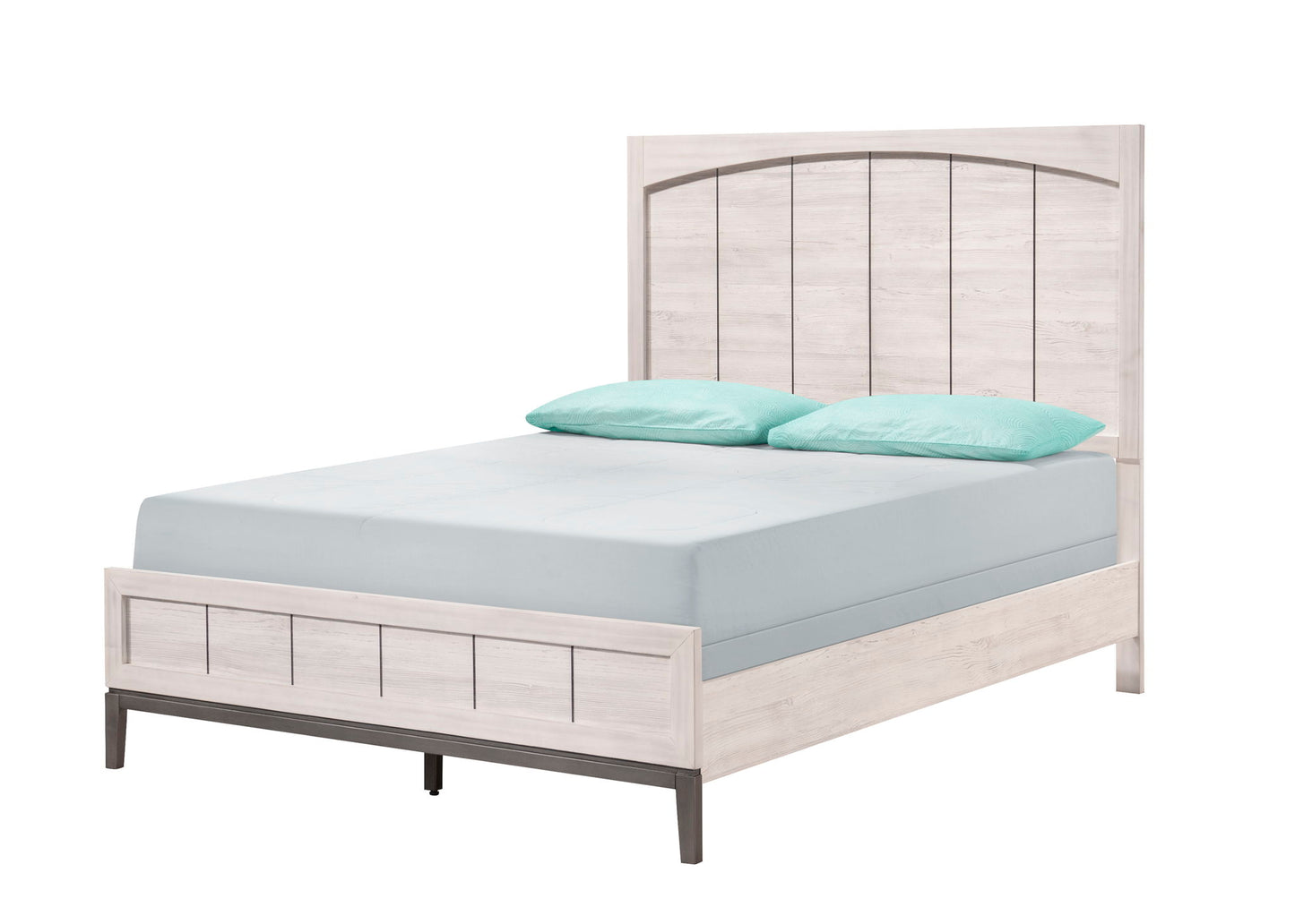 Veda - Bedroom Set