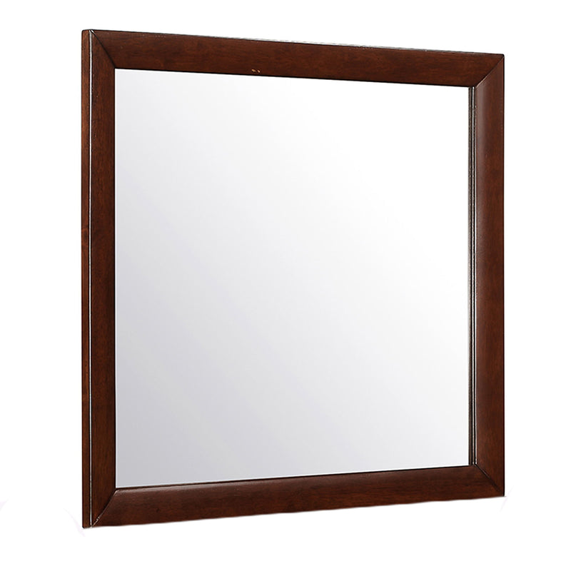 Lucille - Mirror Large Scale Design