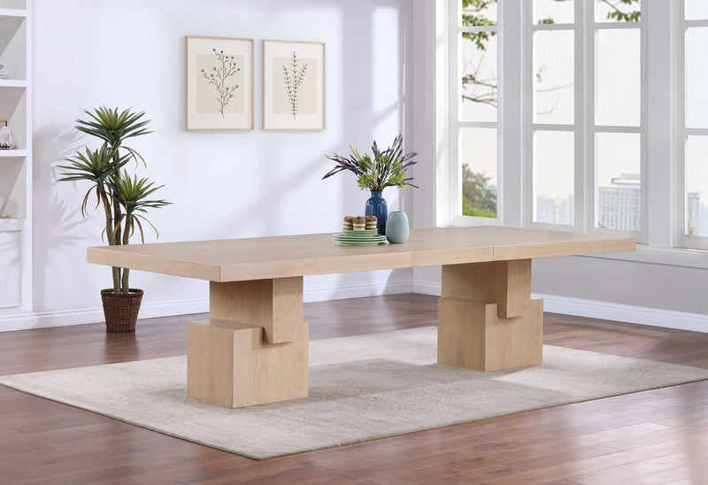 Anzio - Dining Table