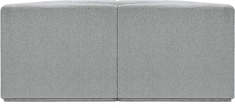 Ollie - 2 Seat Modular Sofa