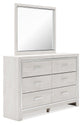 Altyra - Upholstered Storage Bedroom Set