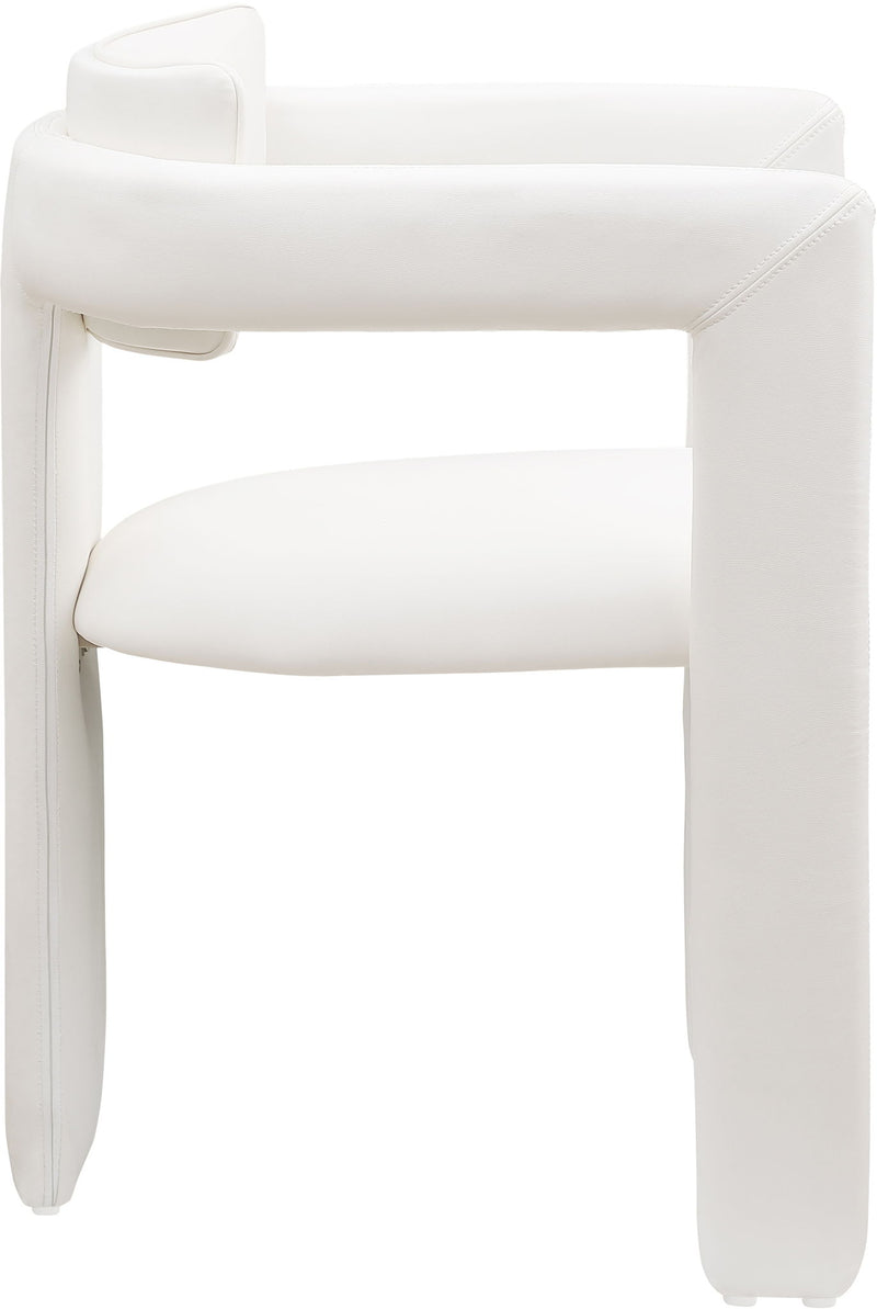 Brenda - Faux Leather Dining Chair (Set of 2)