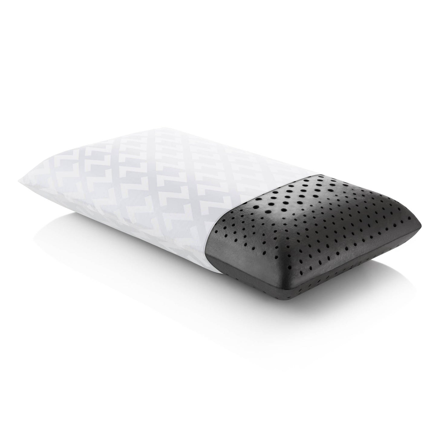 Zoned Dough + Bamboo Charcoal - Pillow