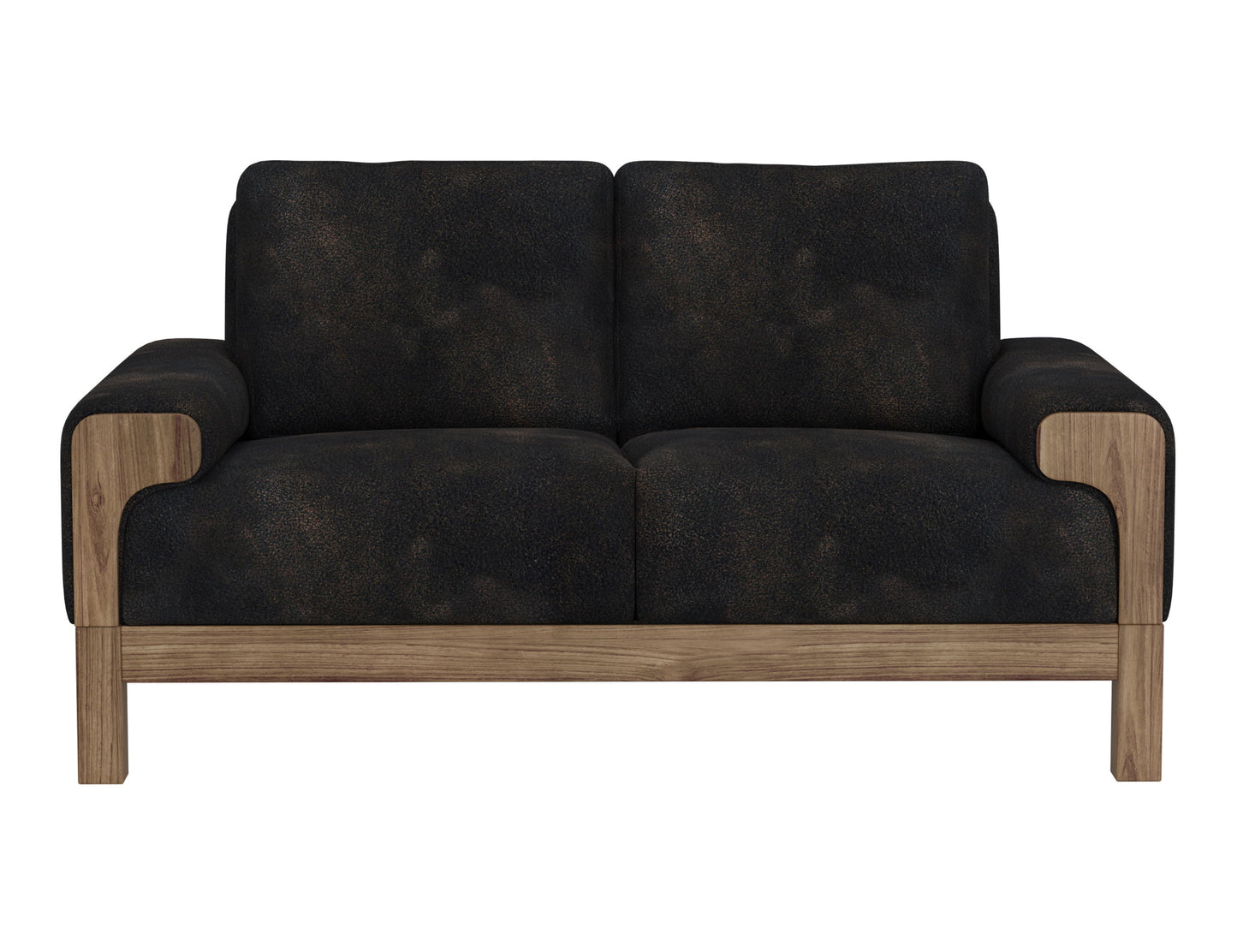 Sedona - Loveseat - Licorice