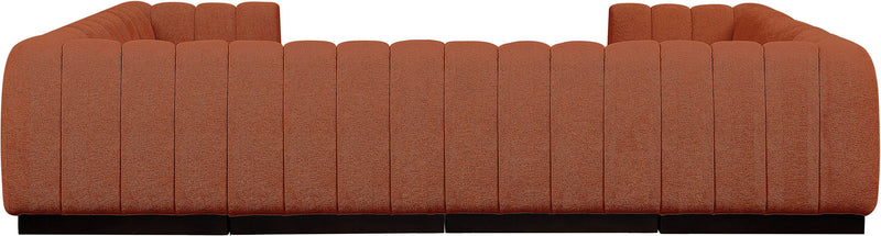 Quinn - 8 Piece Modular Sectional