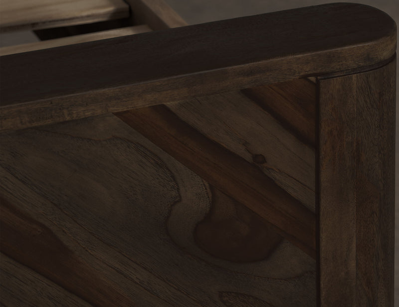 Balam - Platform Bed