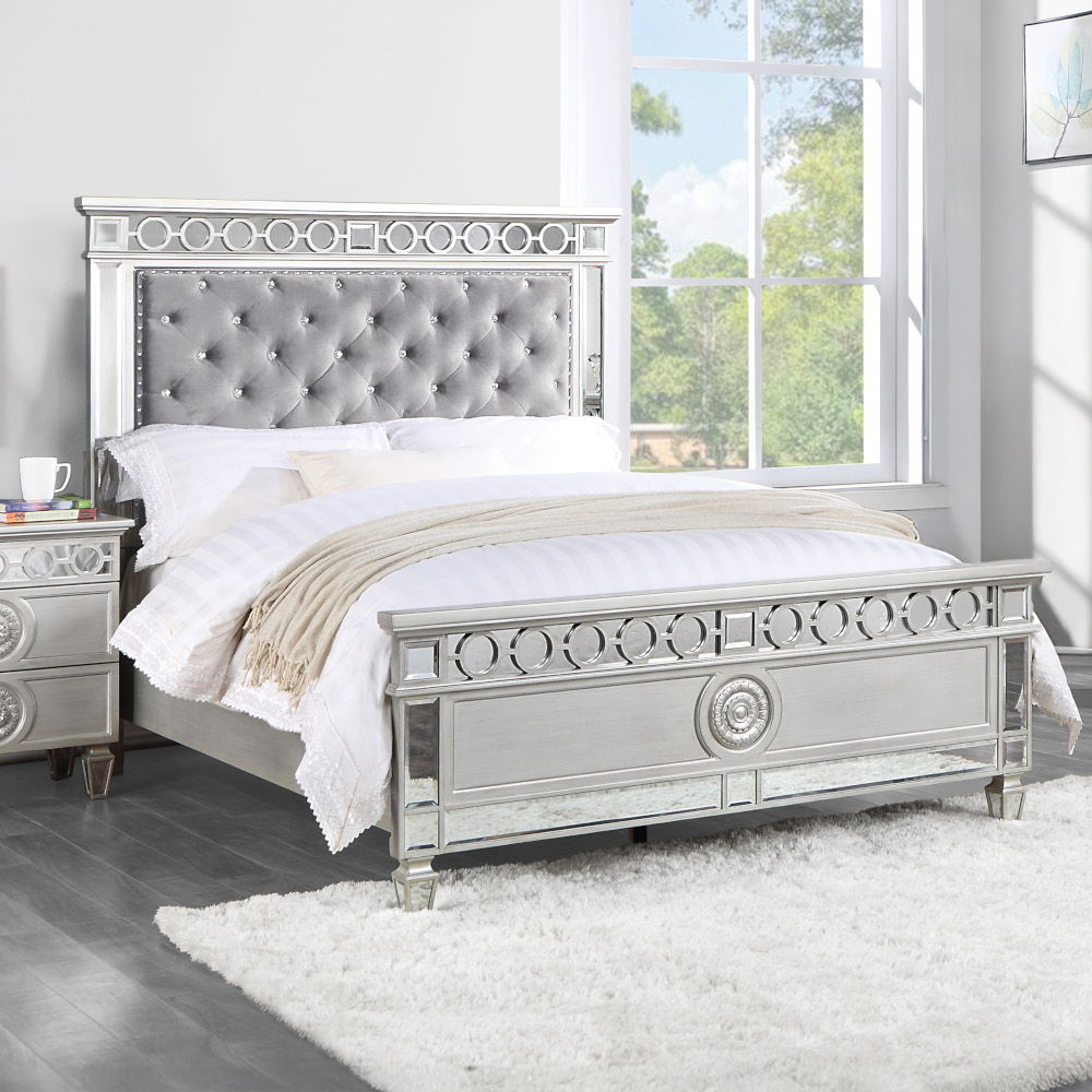 Varian - Bed