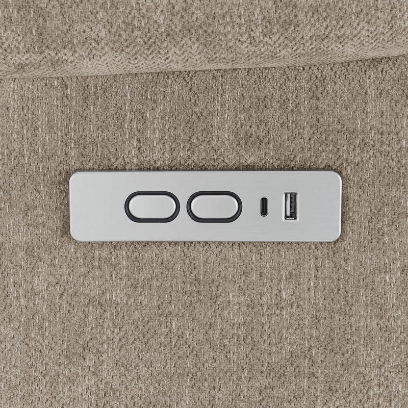 Houston Power Lift Recliner