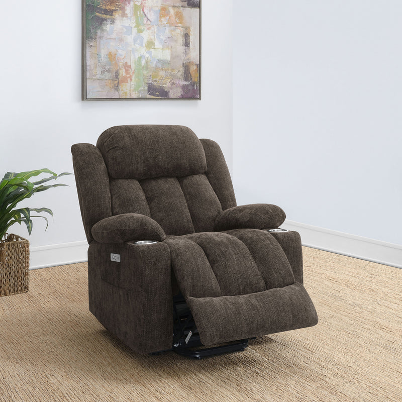 Houston Power Lift Recliner