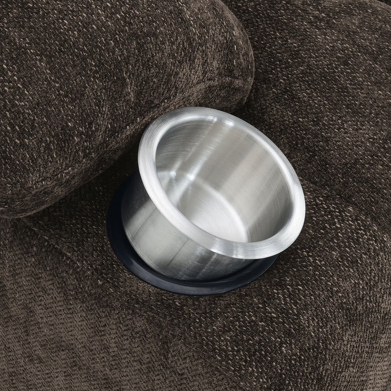 Houston Power Lift Recliner