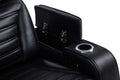Zuma Dual Power Reclining Sofa Set