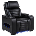 Zuma Dual Power Recliner