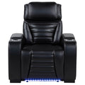 Zuma Dual Power Recliner