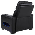 Zuma Dual Power Recliner