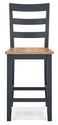 Gesthaven - Barstool (Set of 2)