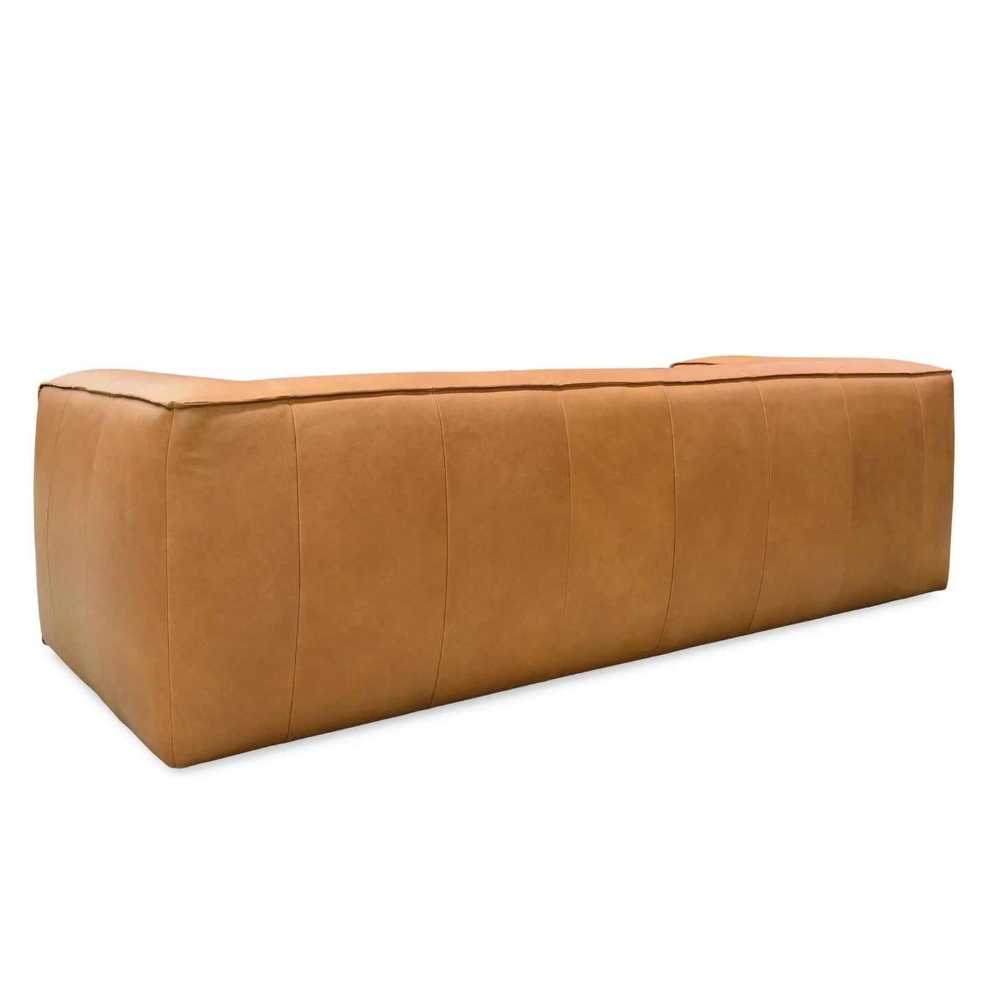 Fremont - Sofa - Caramel