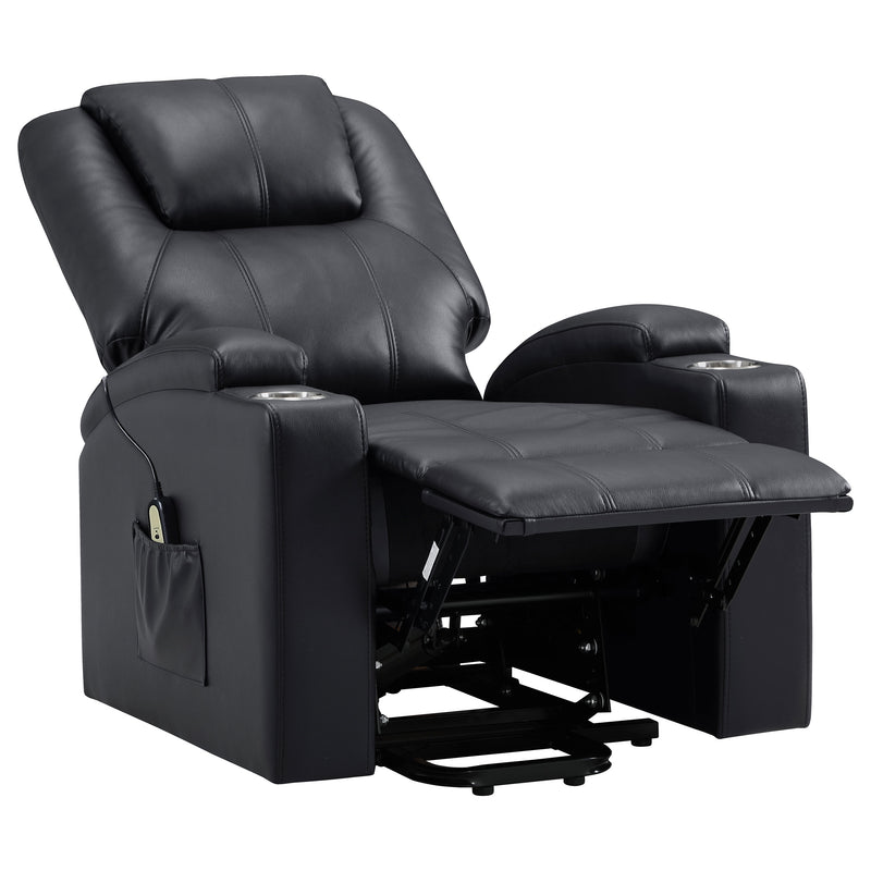 Armstrong Power Lift Massage Recliner