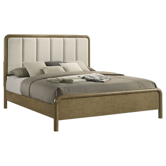 Amsbury - Upholstered Bed