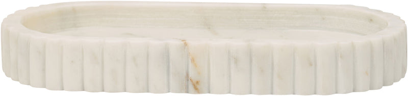 Khloe - Genuine Marble Tray