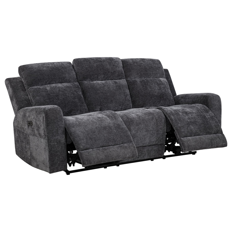 Kennett Power Reclining Sofa Set
