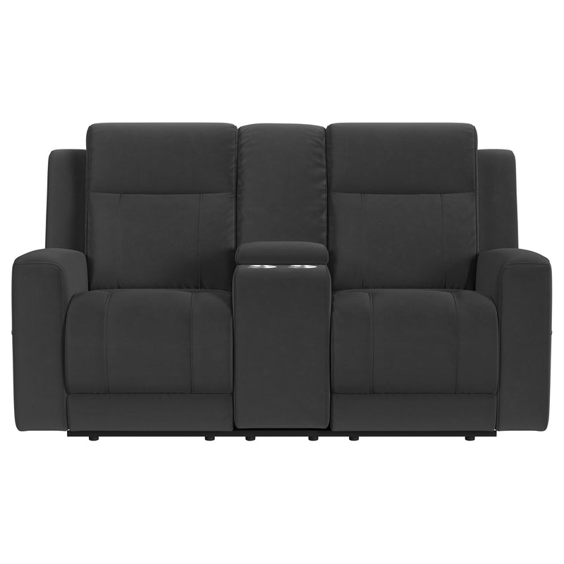 Brentwood Reclining Sofa Set