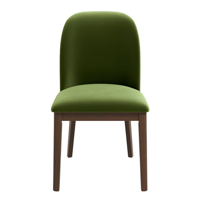 Kaitlyn - Comfort Dining Chair (Set of 2)