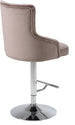 Claude - Adjustable Stool Swivel