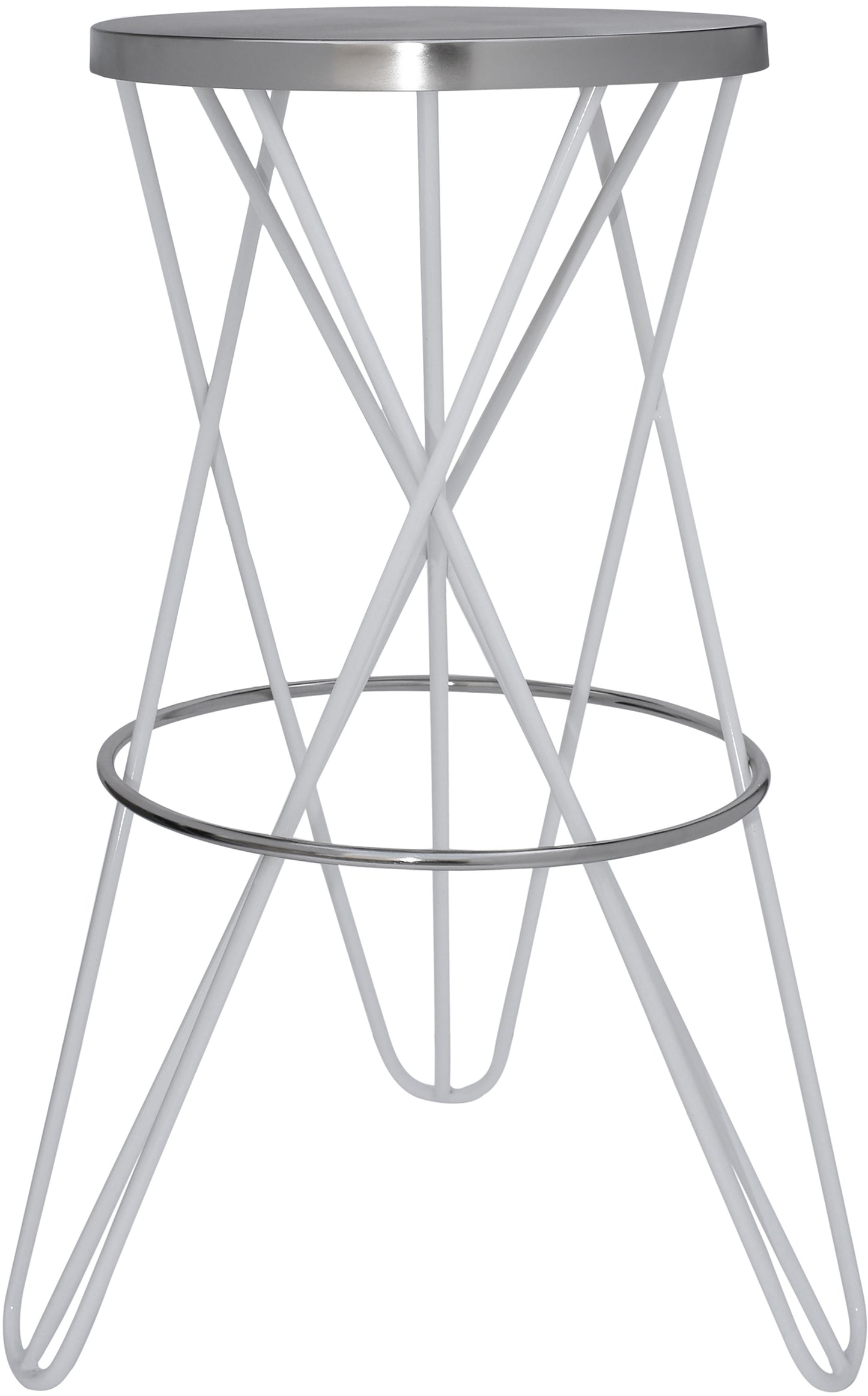 Mercury - Bar Stool