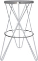 Mercury - Bar Stool