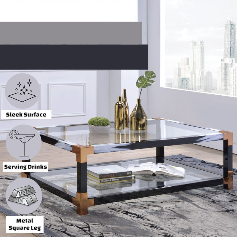 Lafty - Table