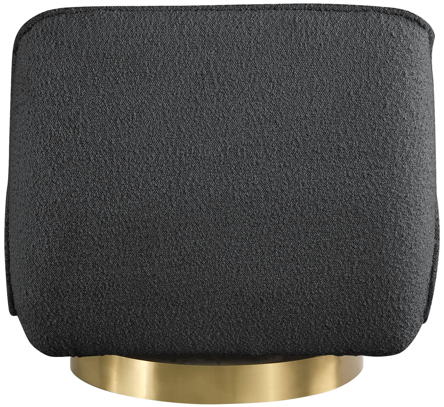 Geneva - Swivel Accent Chair