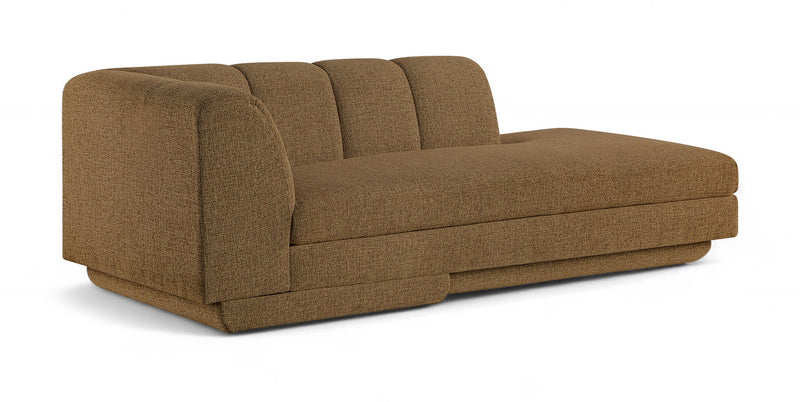 Modari - Fabric Upholstered Chaise