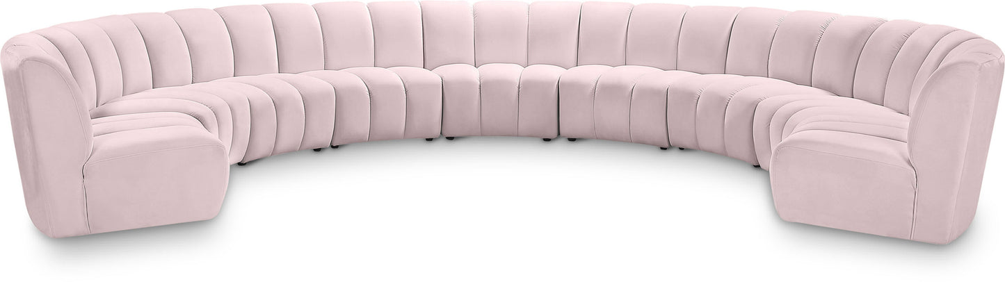 Infinity - 9 Pc. Modular Sectional