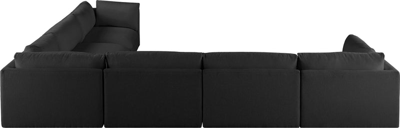 Ease - Modular Sectional