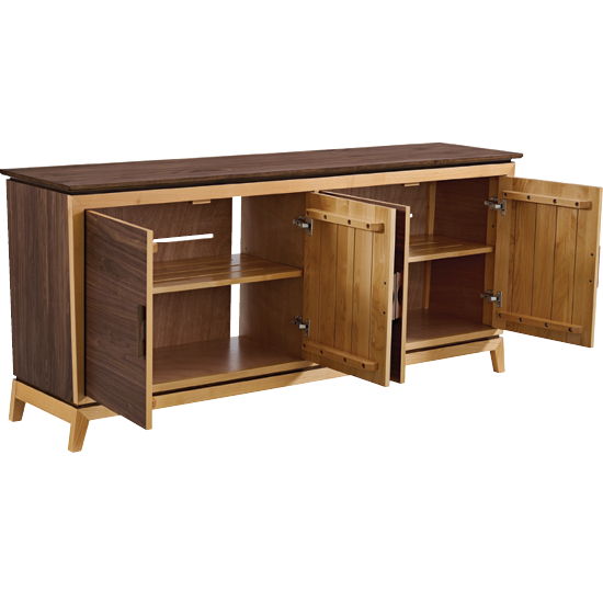 Addison - Credenza - Duet