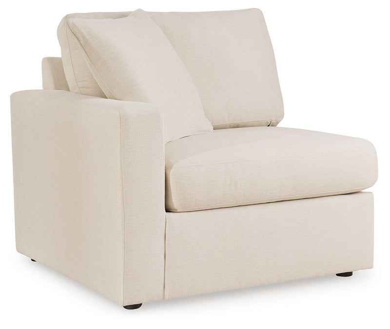 Modmax - 6 Piece Sectional
