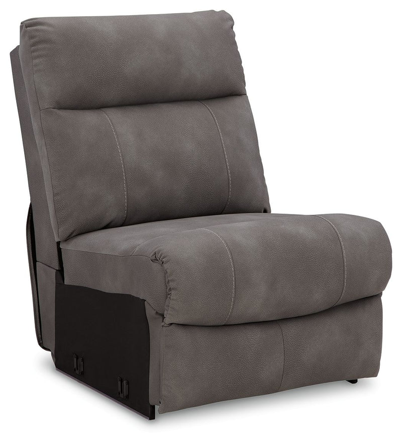 Next-Gen Durapella - Reclining Sectional