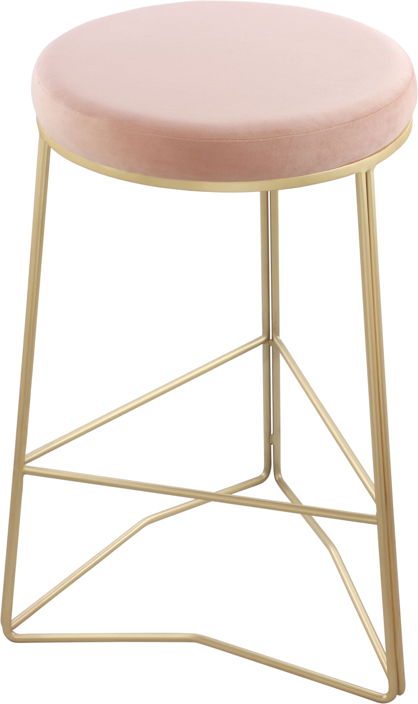 Tres - Counter Stool