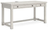 Robbinsdale - Home Office Desk - Antique White