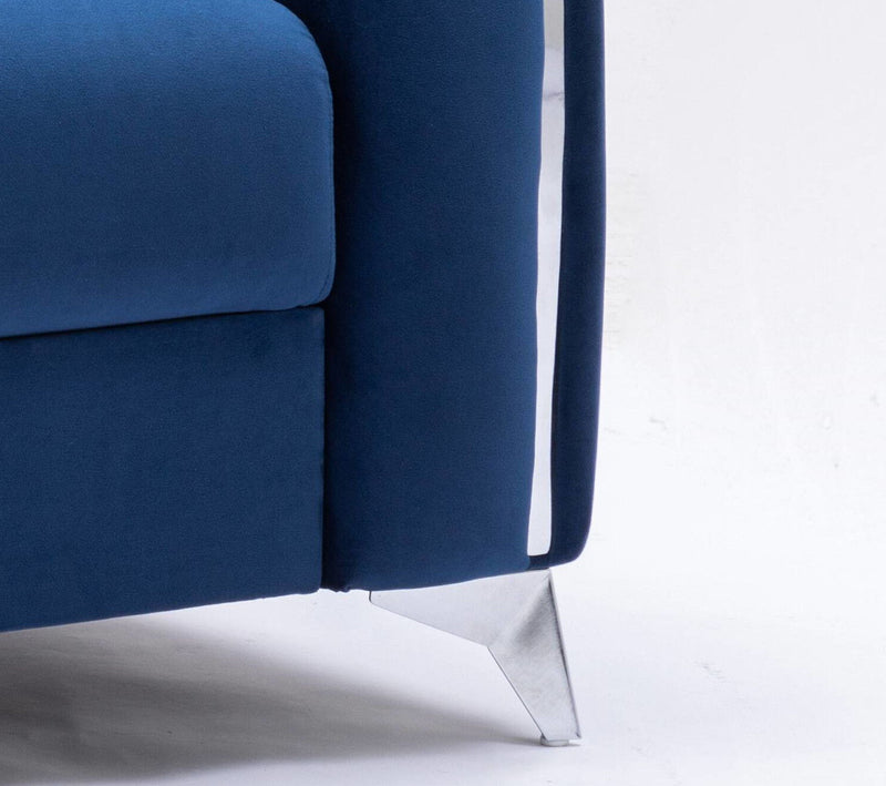 Wenona - Modern Elegance Sofa